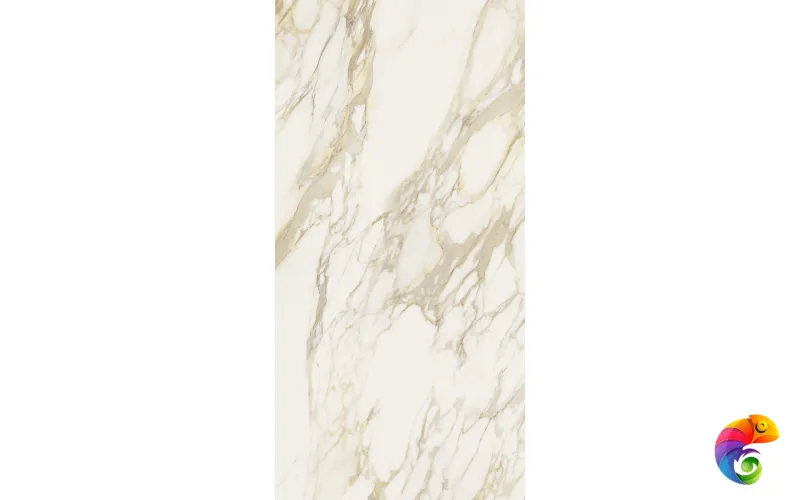 Керамогранит ETOILE CREME MAT 6MM 120X240 RET