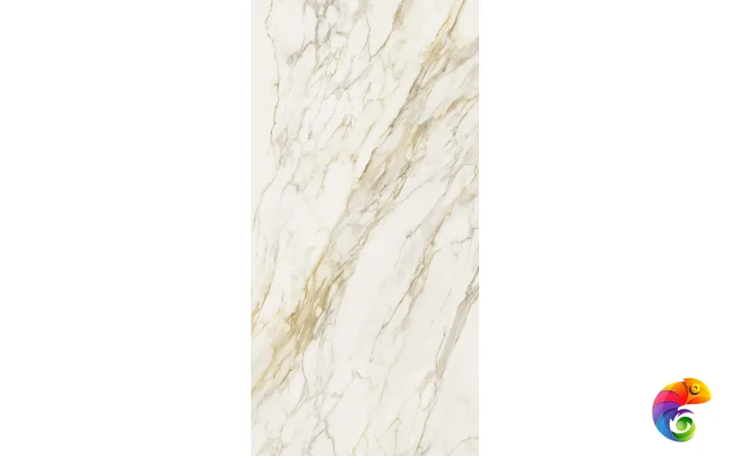 Керамогранит ETOILE CREME MAT 6MM 120X240 RET