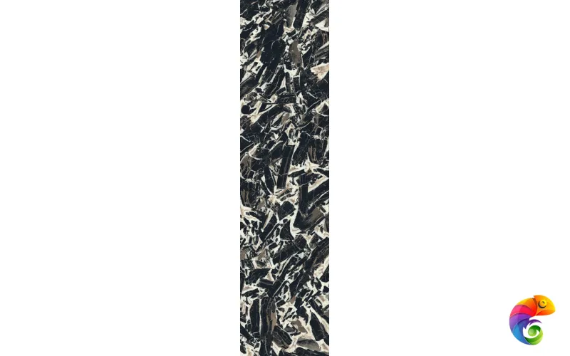 Керамогранит ETOILE BROWN RIVER MAT 6MM 60X240 RET