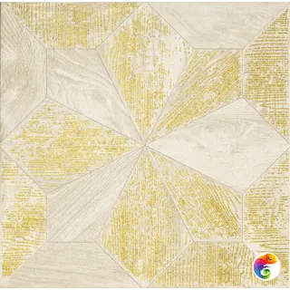Декор DEC.GOLD LUCIA STEAM IVORY 30X30