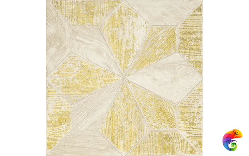 Декор DEC.GOLD LUCIA STEAM IVORY 30X30