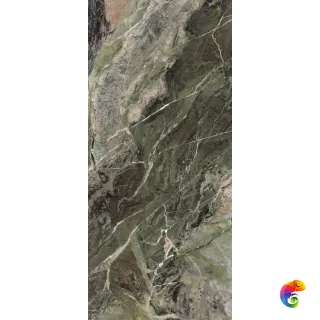 HERITAGE EMERALD MATTE SILK 6MM 120X280R