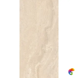 AUTHENTIC LUX GOLD TRAV MATTE SILK 6 MM 60X120