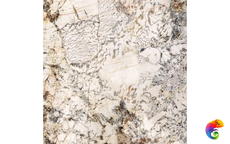 NOBILE BLANC DU BLANC RET	120X120