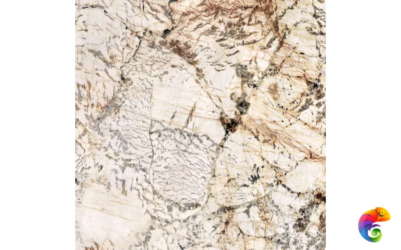 NOBILE BLANC DU BLANC RET	120X120