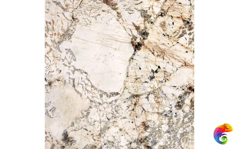 NOBILE BLANC DU BLANC RET	120X120