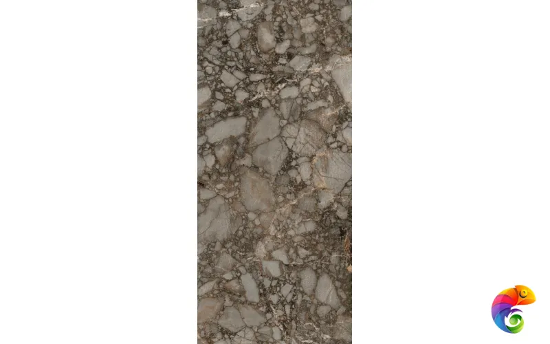 Керамогранит NATURE MOOD RIVERBED SILK 6MM 120X280R