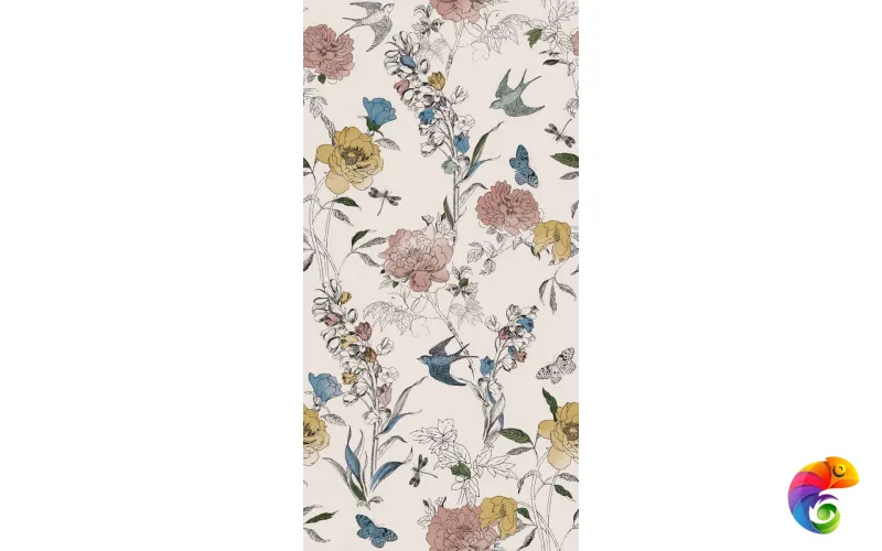 WIDE & STYLE HANDMADE   120x240