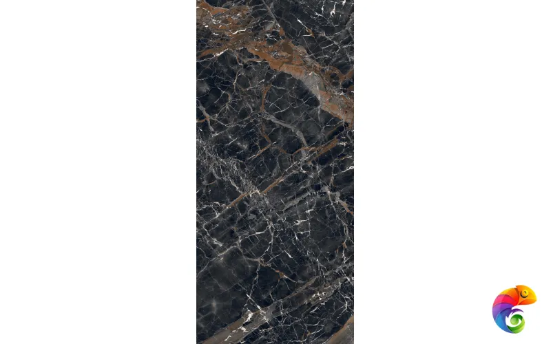 Керамогранит  BIJOUX OMBRE CARAVAGE MAT 6MM R	120X280