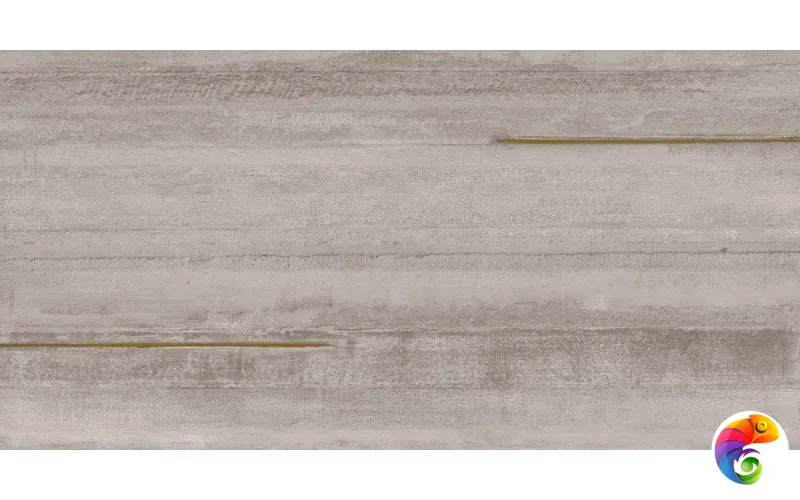 LAB325 METAL ASH RETT 60X120