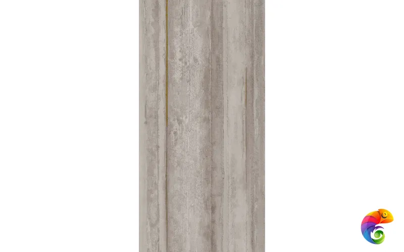 LAB325 METAL ASH RETT 60X120