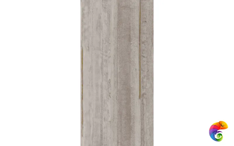 LAB325 METAL ASH RETT 60X120