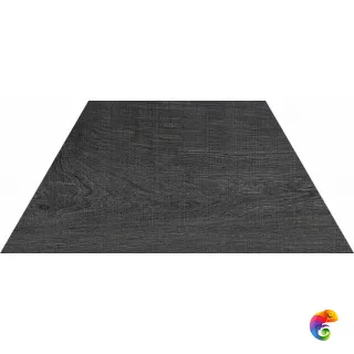 C.ROAD WOOD COAL RET.TRAP.60X30X30