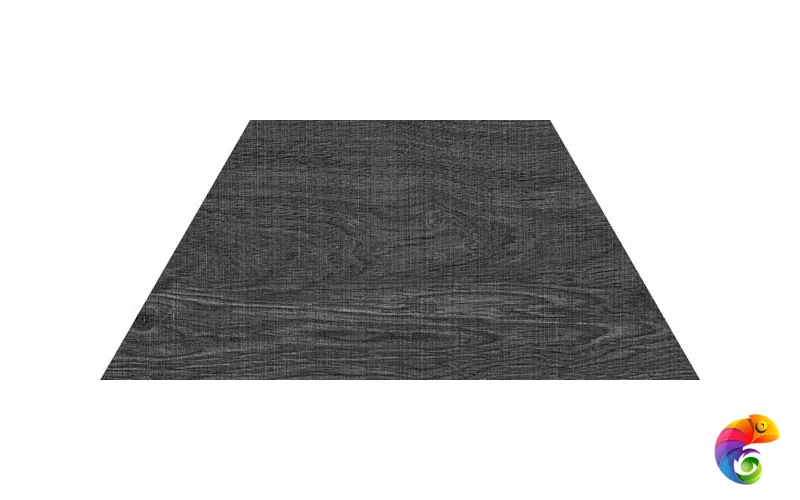 C.ROAD WOOD COAL RET.TRAP.60X30X30