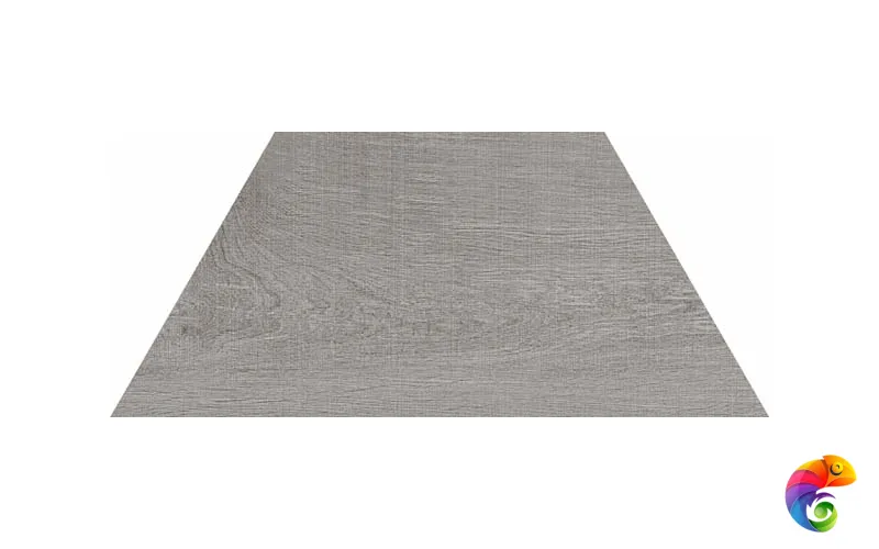 C.ROAD WOOD GREY RET.TRAP.60X30X30