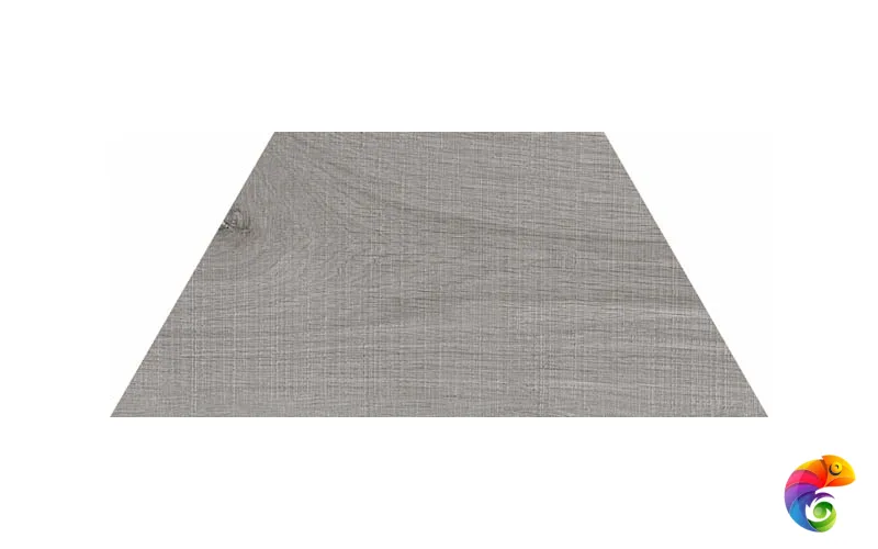 C.ROAD WOOD GREY RET.TRAP.60X30X30