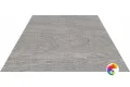 C.ROAD WOOD GREY RET.TRAP.60X30X30