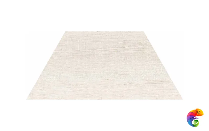 C.ROAD WOOD WHITE RET.TRAP.60X30X30