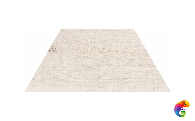 C.ROAD WOOD WHITE RET.TRAP.60X30X30