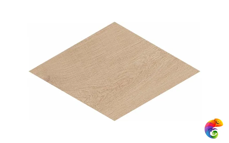 C.ROAD WOOD AMBER RET.ROMBO 30