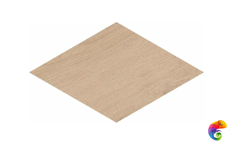 C.ROAD WOOD AMBER RET.ROMBO 30