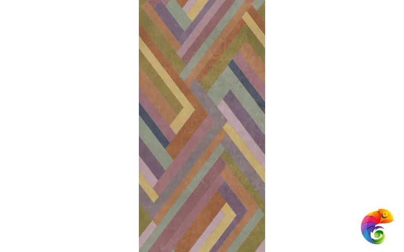 W&S D BLOCKS HAZEL 120X240