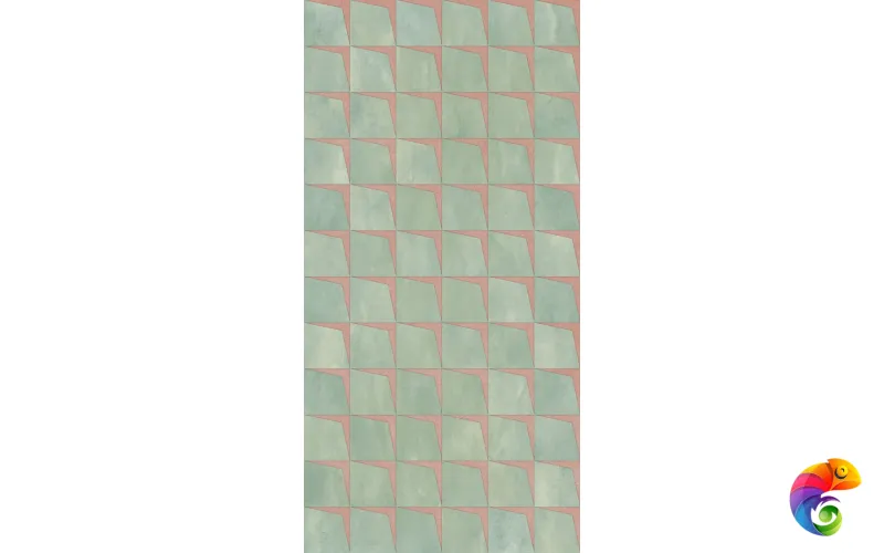 ALTEREGO 14OI SCALE MINI SAGE NAT. RETT. 60X120