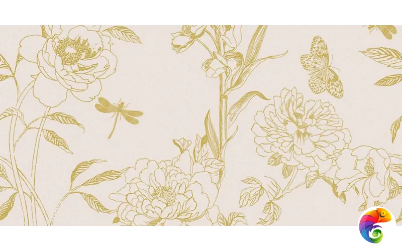 W&S D+ CP4 HANDMADE gold   120X240