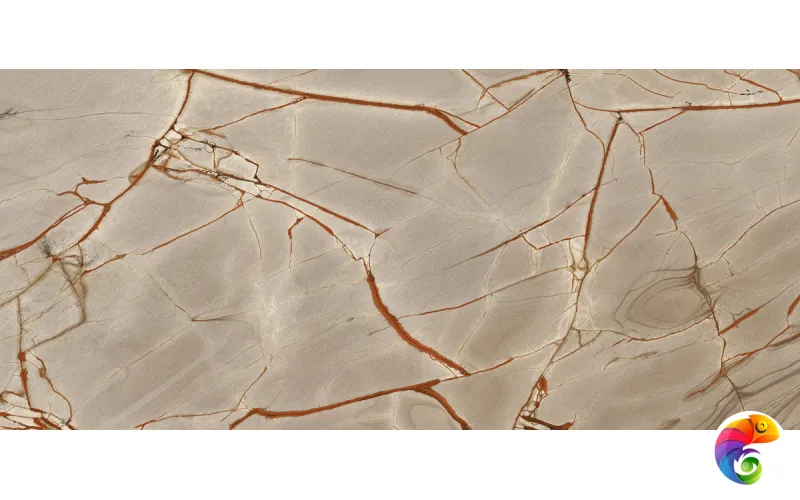 NATURE MOOD RAINFOREST GLOS 6MM120X280R