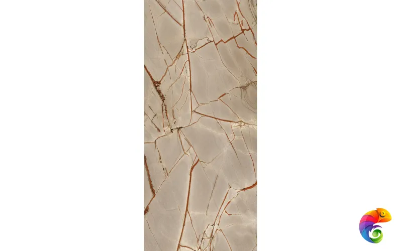 NATURE MOOD RAINFOREST GLOS 6MM120X280R