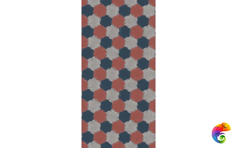 W&S D+ EXA BROWN  120x240