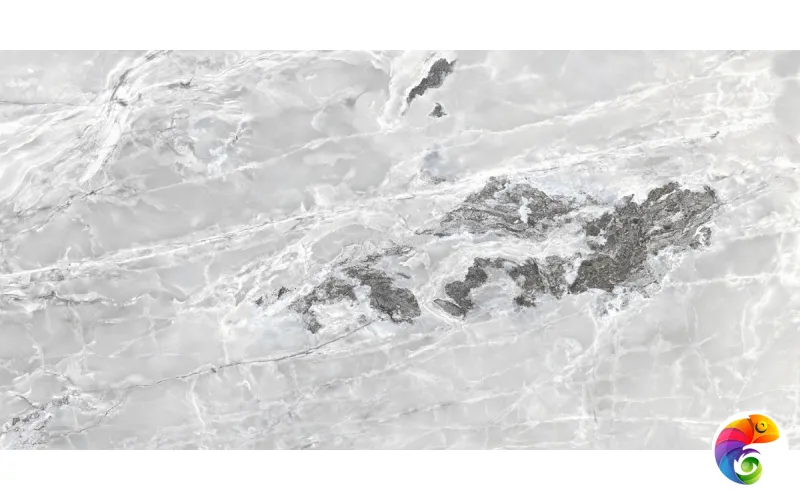 ONYX&MORE SILVER BLEND GLO 6MM R 120x240