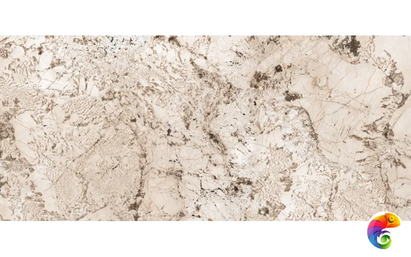 NATURE MOOD GLACIER GLOSSY 6MM120X280R