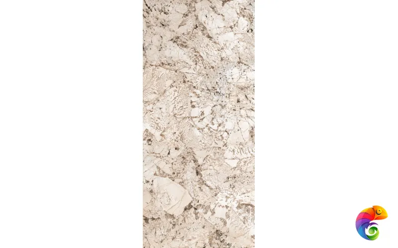 NATURE MOOD GLACIER GLOSSY 6MM120X280R