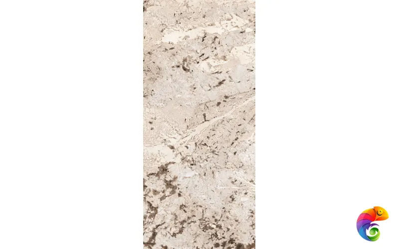 NATURE MOOD GLACIER GLOSSY 6MM120X280R