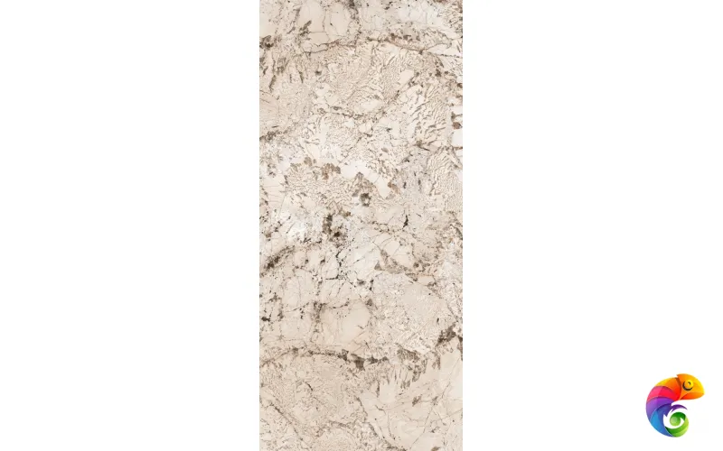 NATURE MOOD GLACIER GLOSSY 6MM120X280R