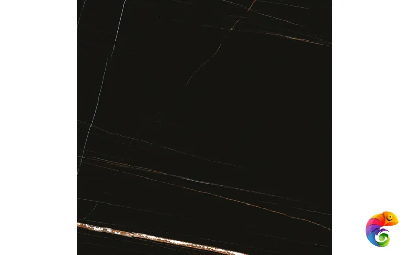 STONES 2.0 SAHARA NOIR MATTE RET 60X60