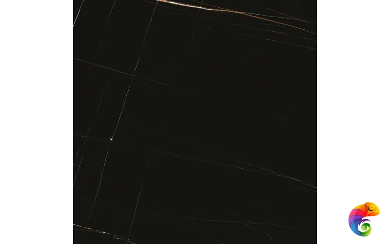 STONES 2.0 SAHARA NOIR MATTE RET 60X60