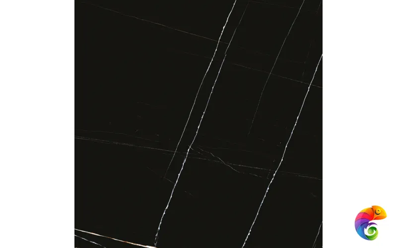 STONES 2.0 SAHARA NOIR MATTE RET 60X60