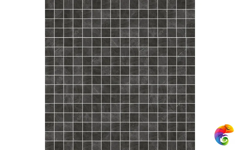 Мозаика SENSI MOS ART PIETRA GREY LUX+ 	30X30