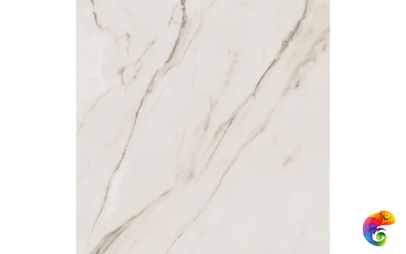 SENSI GOLD CALACATTA EXTRA Lux+Ret.	80X80