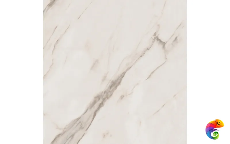 SENSI GOLD CALACATTA EXTRA Lux+Ret.	80X80