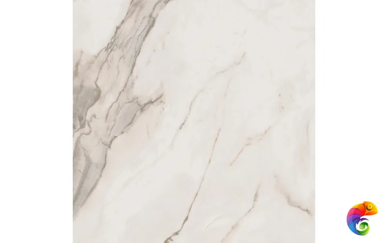 SENSI GOLD CALACATTA EXTRA Lux+Ret.	80X80