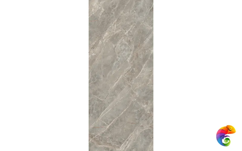 Керамогранит ETOILE GRIS MAT 6MM 120X280 RET