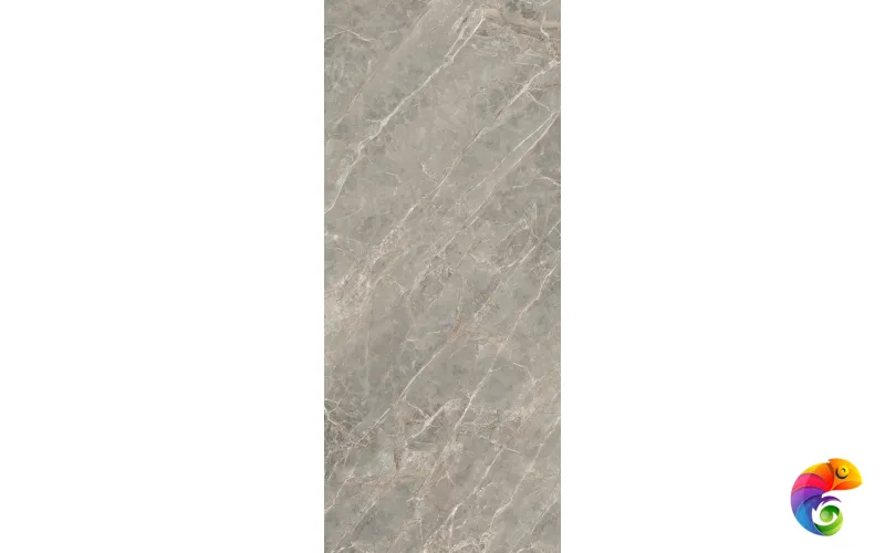 Керамогранит ETOILE GRIS MAT 6MM 120X280 RET