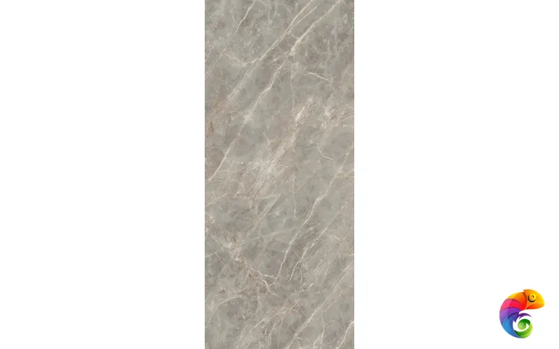 Керамогранит ETOILE GRIS MAT 6MM 120X280 RET