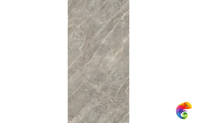 Керамогранит ETOILE GRIS MAT 6MM 120X280 RET