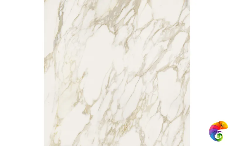 Керамогранит ETOILE CREME MAT 6MM 160X160 RET