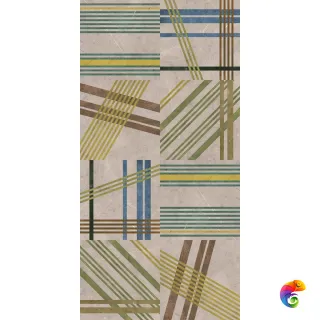 W&S D+ POP MARBLE GREY  120x240