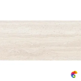 SENSI ROMA WAVE IVORY NAT 60X120